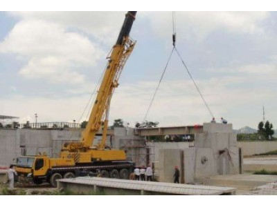 多專業設備起重吊裝公司哪家好